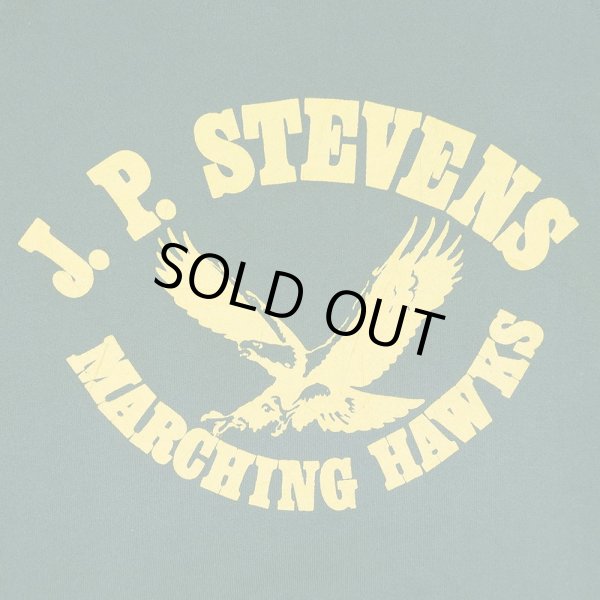 画像2: 90's DISCUS プリントスウェット "DEADSTOCK / MADE IN USA" (2)