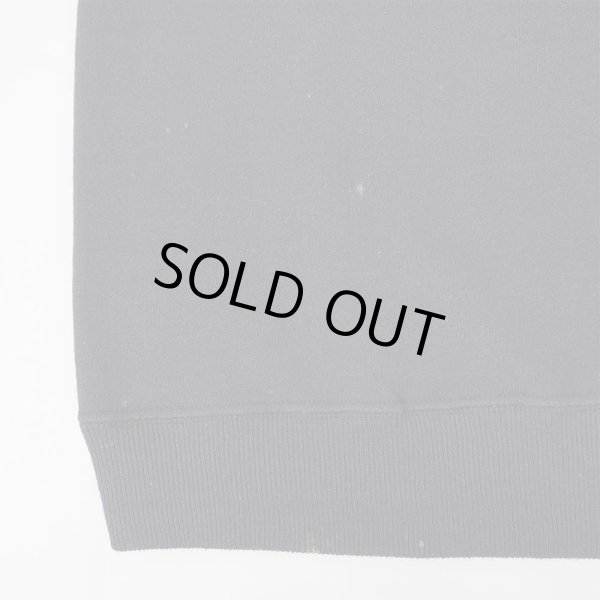 画像4: 90's RAIDERS ロゴプリント スウェット "MADE IN USA" (4)