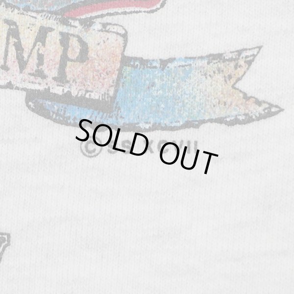 画像3: 90's ALASKA スーベニアスウェット "COTTON DELUXE Body" (3)