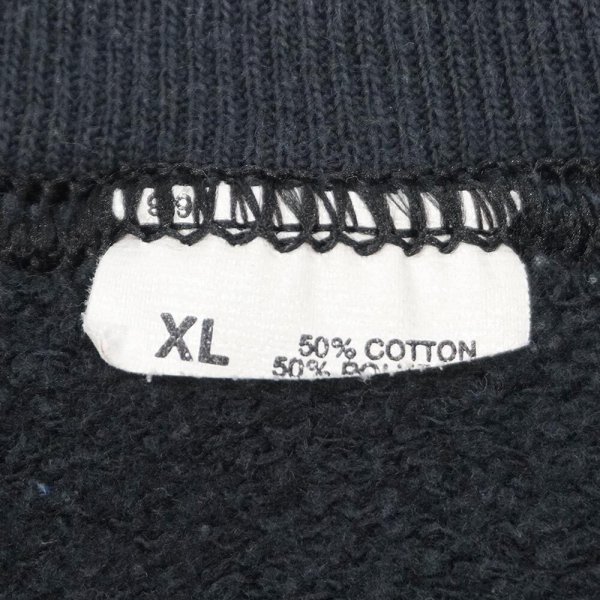 画像2: 90's CALIFORNIA スーベニア スウェット "2TONE / Fruit of the loom Body" (2)