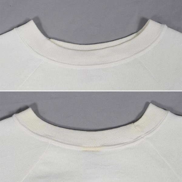 画像3: 80's SIGNAL プリントスウェット "MADE IN USA" (3)