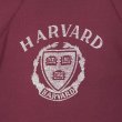 画像3: 80's Champion カレッジロゴスウェット "HARVARD / MADE IN USA" (3)