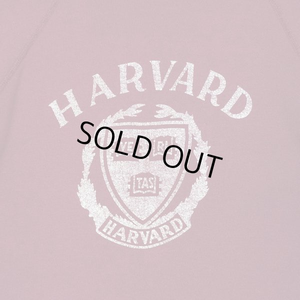 画像3: 80's Champion カレッジロゴスウェット "HARVARD / MADE IN USA" (3)