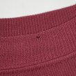 画像4: 80's Champion カレッジロゴスウェット "HARVARD / MADE IN USA" (4)