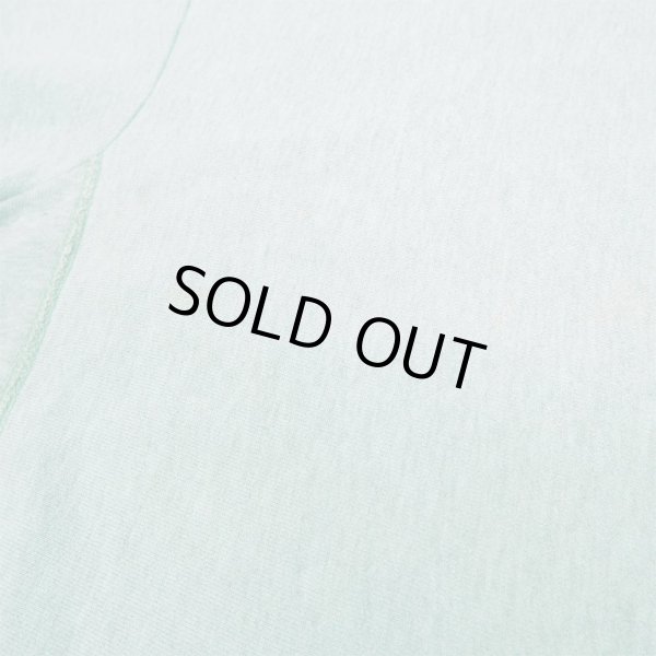 画像4: 80's Champion リバースウィーブ スウェット “目無し / レアカラー” (4)