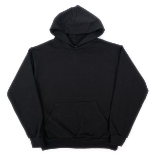 LOS ANGELES APPAREL 14oz. HEAVY FLEECE HOODED PULLOVER