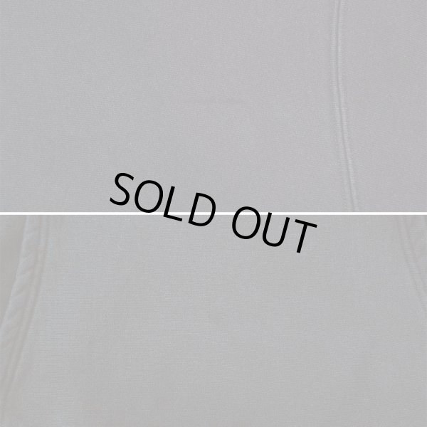 画像4: 00's Champion リバースウィーブ パーカー “目無し / BLACK” (4)