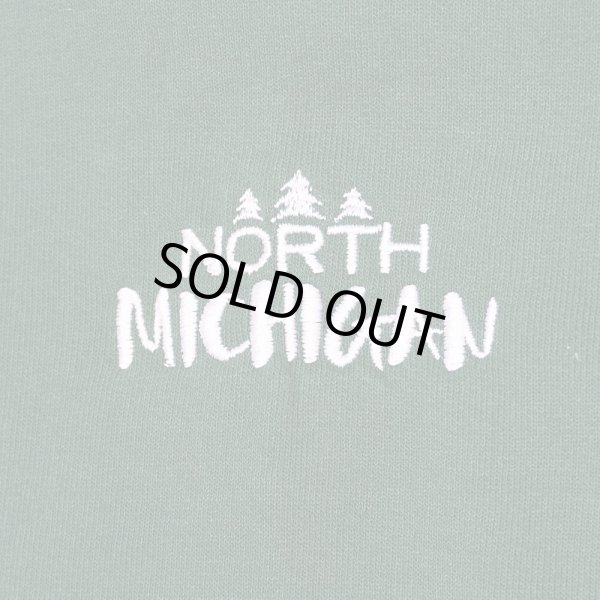 画像4: 00's Frito-Lay ロゴ刺繍 パーカー "Champion Body" (4)