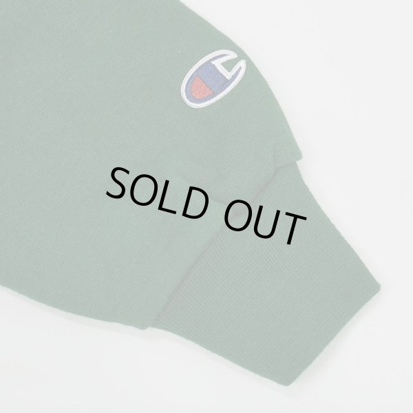 画像5: 00's Frito-Lay ロゴ刺繍 パーカー "Champion Body" (5)