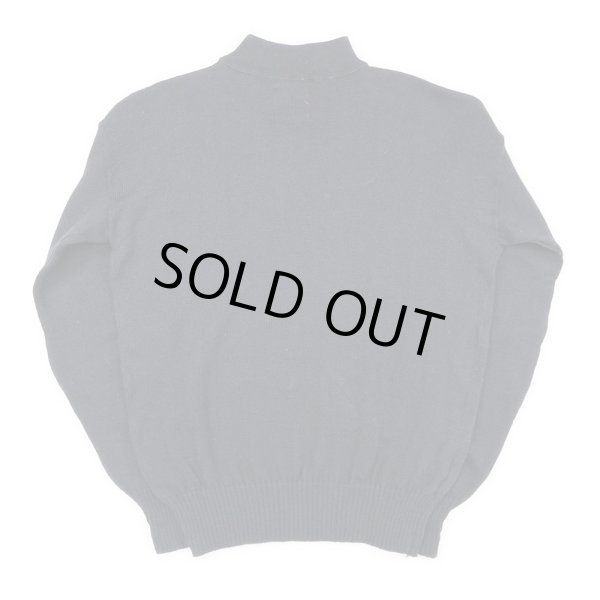 画像2: 70's US.NAVY ゴブセーター "X-LARGE" (2)