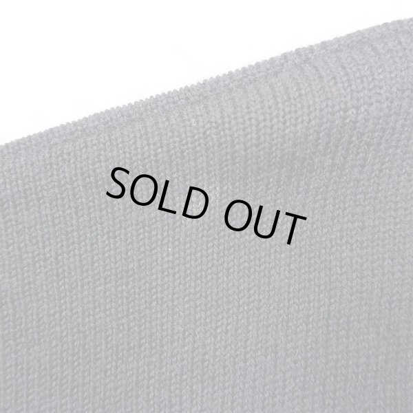 画像4: 70's US.NAVY ゴブセーター "X-LARGE" (4)