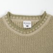 画像3: Early 00's Columbia ロールネック コットンニット "DEADSTOCK" (3)