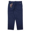 画像1: DICKIES 874 ワークパンツ “新品未使用 / NAVY” (1)