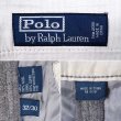 画像3: 90's Polo Ralph Lauren ウールカーゴパンツ (3)