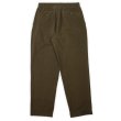 画像2: 90's Polo Ralph Lauren 2タック チノトラウザー "HAMMOND PANT / Dark Brown" (2)