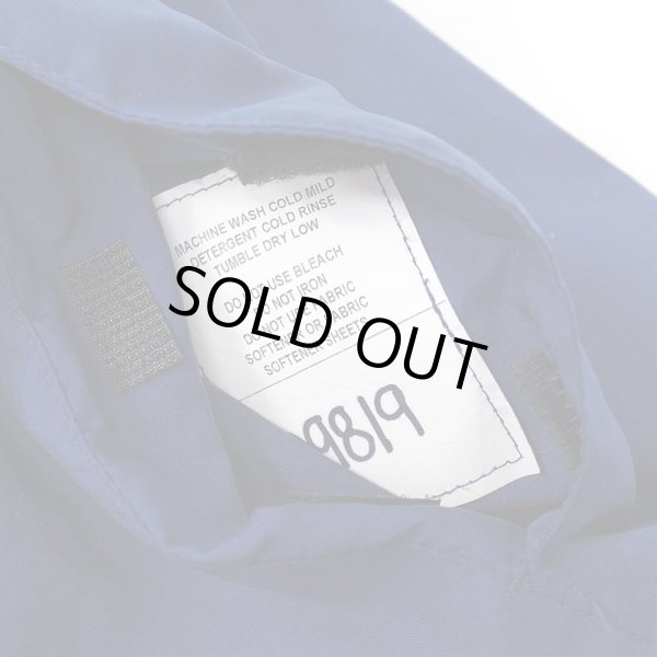 画像3: 【XSMALL-REGULAR】00's USAF IPTU トレーニングパンツ (3)