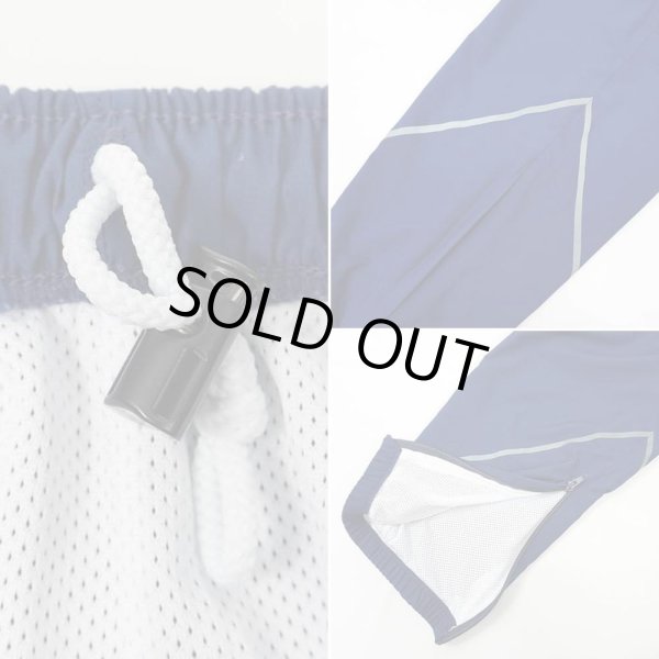 画像4: 【XSMALL-REGULAR】00's USAF IPTU トレーニングパンツ (4)