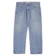 画像1: 00's Levi's 505 デニムパンツ “W38 L29” (1)
