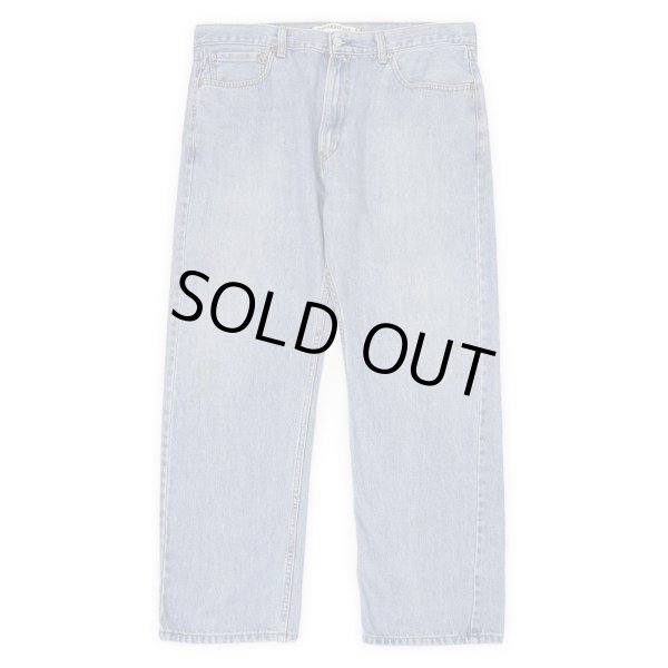 画像1: 00's Levi's 505 デニムパンツ “W38 L29” (1)