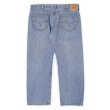 画像2: 00's Levi's 505 デニムパンツ “W38 L29” (2)