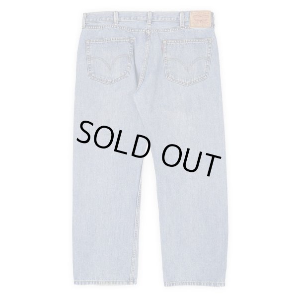 画像2: 00's Levi's 505 デニムパンツ “W38 L29” (2)