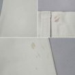 画像4: 00's DOCKERS 2タック チノトラウザー “IVORY / W32 L30” (4)