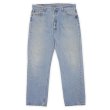 画像1: 90's Levi's 501 デニムパンツ “MADE IN USA / W36 L30” (1)