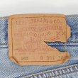 画像3: 90's Levi's 501 デニムパンツ “MADE IN USA / W36 L30” (3)