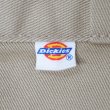 画像3: 80's Dickies 874 ワークパンツ "MADE IN USA / KHAKI / W32 L28" (3)