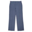画像1: 80-90's Levi's アクションスラックス "MADE IN USA / HEATHER BLUE / W34 L32相当" (1)