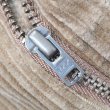 画像4: 00's Brooks Brothers ノータック 太畝コーデュロイトラウザー "CLARK FIT / W32 L30" (4)
