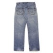 画像2: 00's Levi's 501 デニムパンツ "W32 L30" (2)