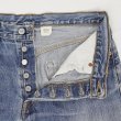 画像4: 00's Levi's 501 デニムパンツ "W32 L30" (4)