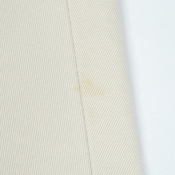画像4: 00's DOCKERS 2タックチノトラウザー "W34 L29 / Light Beige" (4)