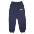 画像1: 00's US.NAVY スウェットパンツ "MADE IN USA" (1)