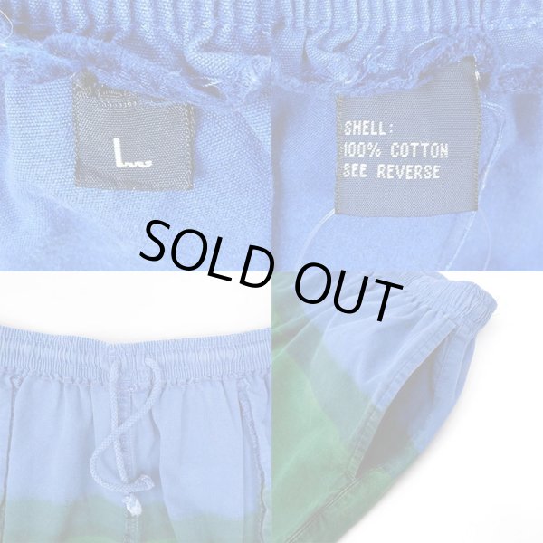 画像3: 90's POLO SPORT コットンイージーショーツ (3)