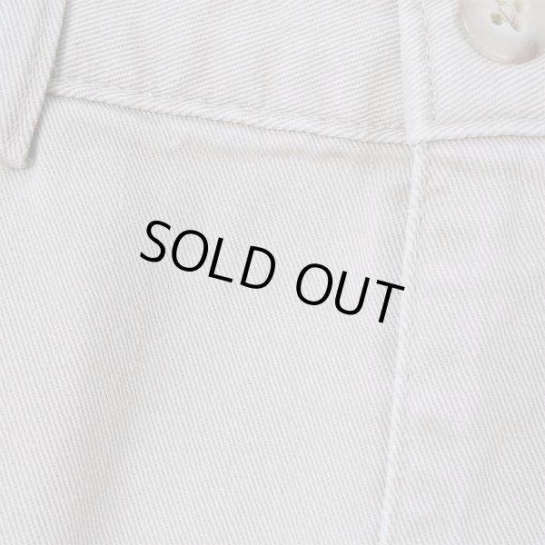 画像5: 90's Polo Ralph Lauren 2タック チノショーツ "TYLER SHORT / BEIGH" (5)