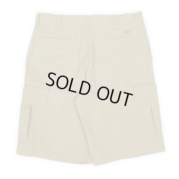 画像2: 00's Dickies カーゴショーツ (2)
