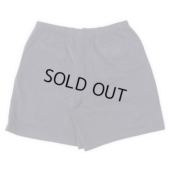 画像2: BASIC EDITIONS コットンイージーショーツ “DEADSTOCK” (2)