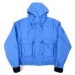 画像1: 90's L.L.Bean GORE-TEX フィッシングジャケット (1)