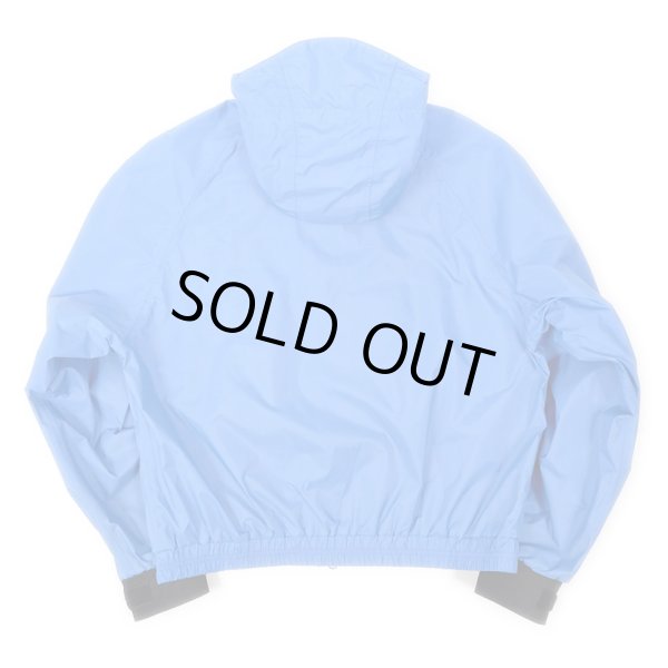 画像2: 90's L.L.Bean GORE-TEX フィッシングジャケット (2)