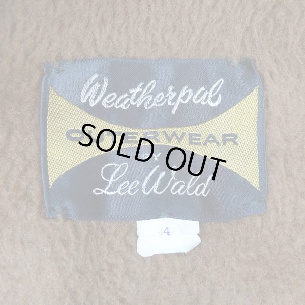 画像4: 60's Lee Wald ノーフォークジャケット (4)