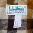 画像3: 80's L.L.Bean BAXTER STATE PARKA "MADE IN USA" (3)