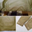 画像5: 80's L.L.Bean BAXTER STATE PARKA "MADE IN USA" (5)