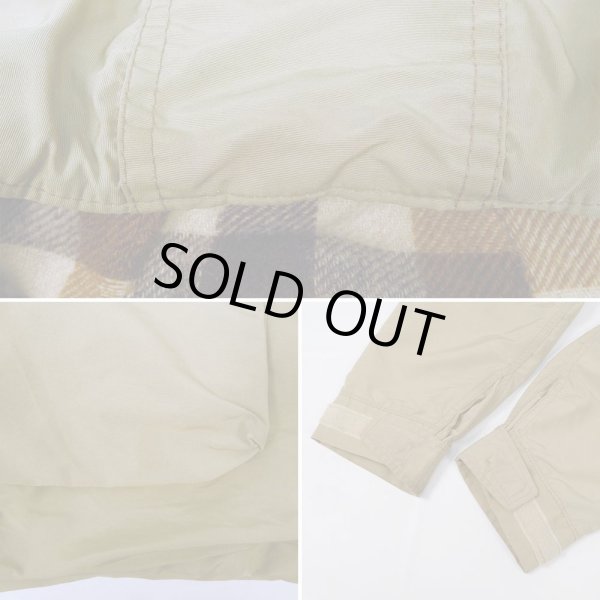 画像5: 80's L.L.Bean BAXTER STATE PARKA "MADE IN USA" (5)