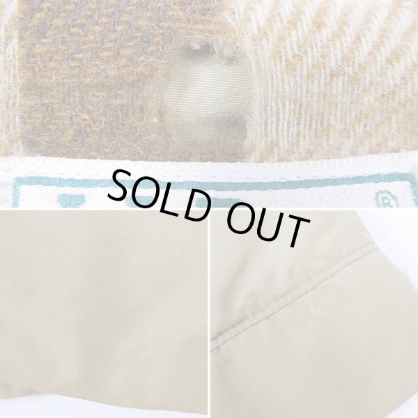 画像6: 80's L.L.Bean BAXTER STATE PARKA "MADE IN USA" (6)