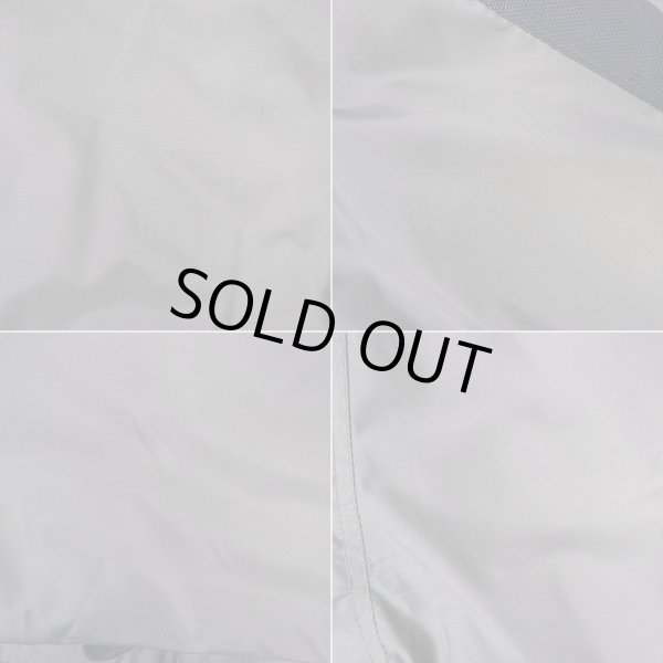 画像5: 90's NIKE ナイロンプルオーバー (5)