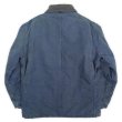 画像2: 80-90's Carhartt トラディショナルコート "企業ロゴ刺繍" (2)
