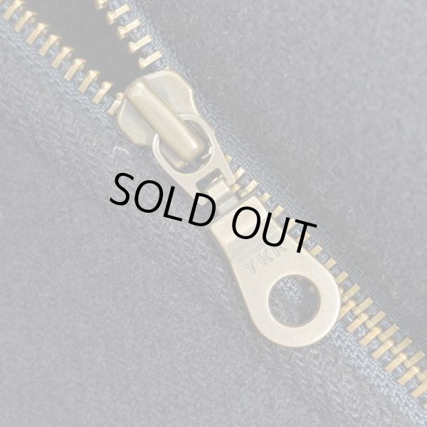 画像4: 90's L.L.Bean ウール フーデッドコート (4)