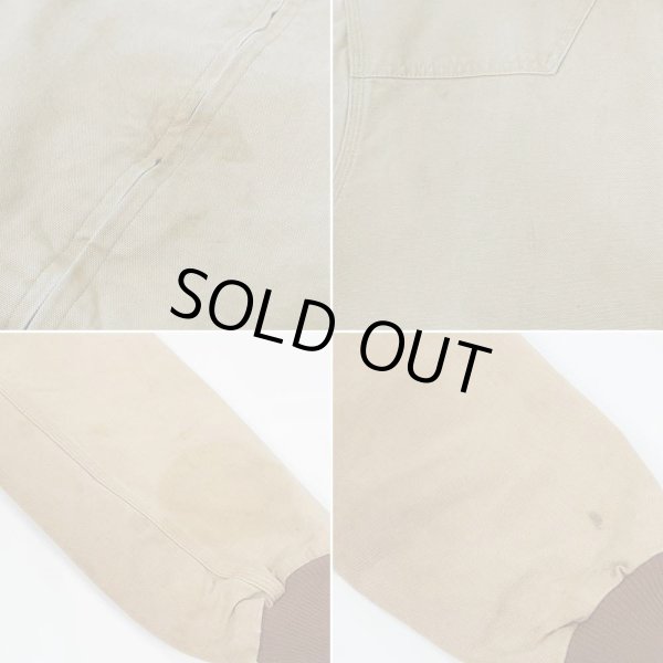 画像4: 90's Cahartt サンタフェジャケット "Southwest Collection / MADE IN USA" (4)